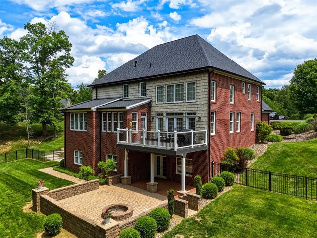 121 Mandy Drive, Scott Depot, WV 25560