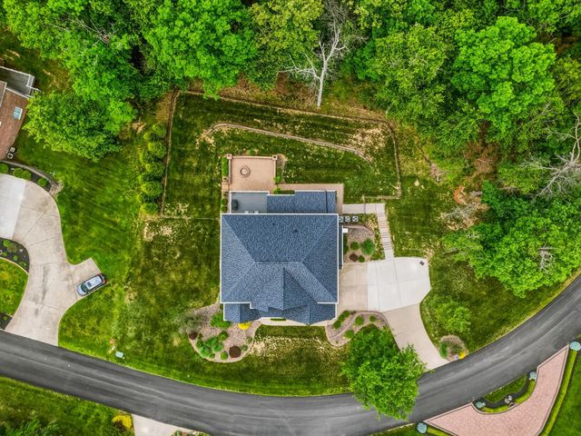 121 Mandy Drive, Scott Depot, WV 25560