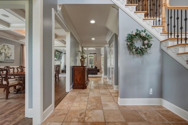 121 Mandy Drive, Scott Depot, WV 25560