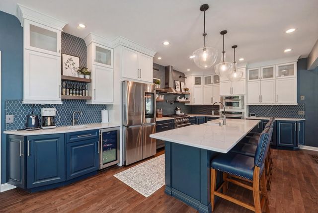 121 Mandy Drive, Scott Depot, WV 25560