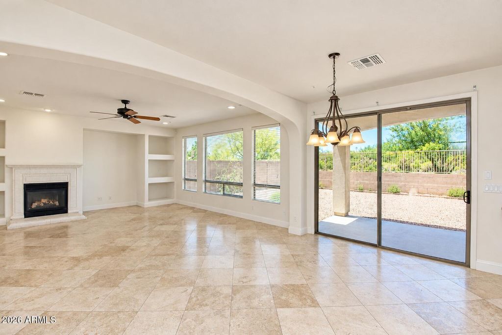 9876 E BAHIA Drive, Scottsdale, AZ 85260 — photo 4