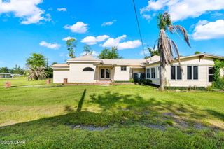 2707 Hwy 2321, Southport, FL 32409