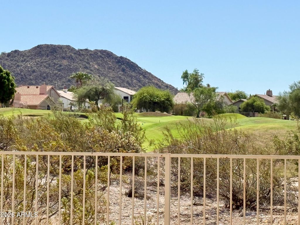 6425 E REDMONT Drive, Mesa, AZ 85215 — photo 2