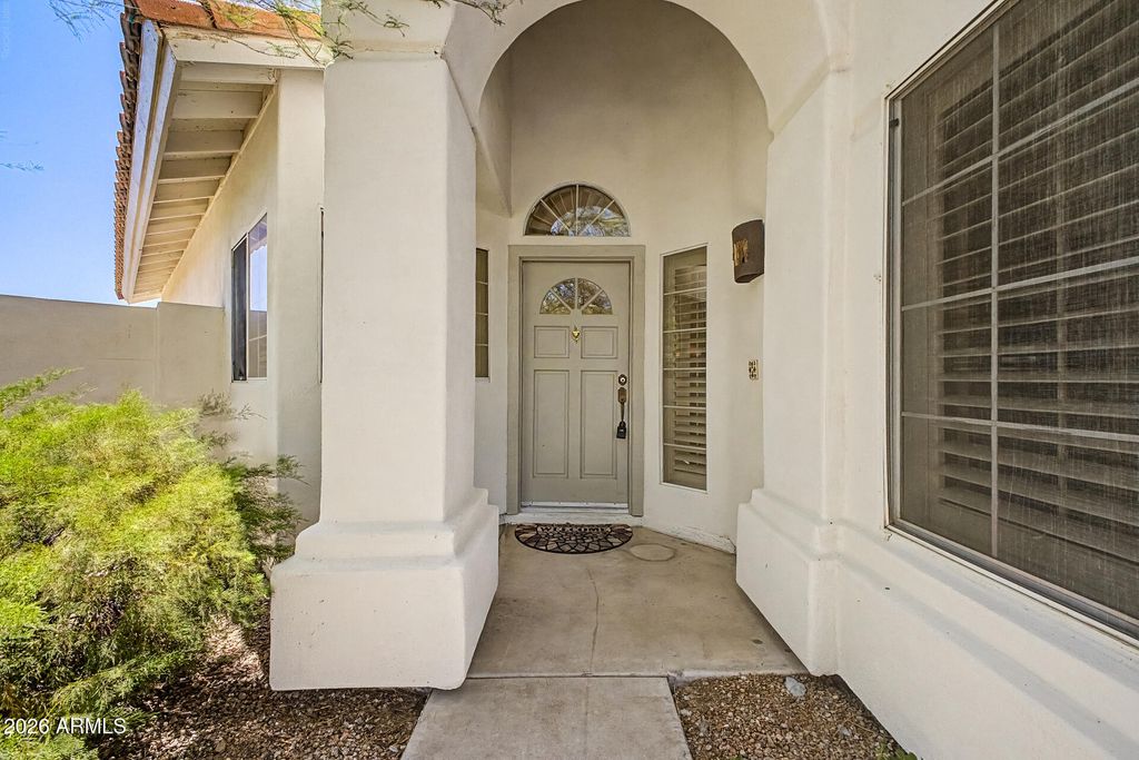 6425 E REDMONT Drive, Mesa, AZ 85215 — photo 3