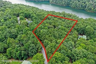 Lot39 Lakeside Trail, Ellijay, GA 30540