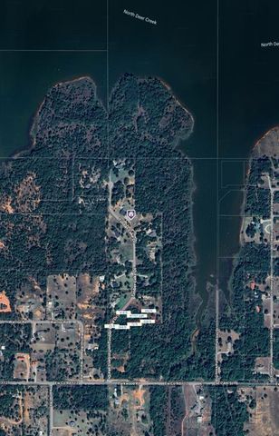 114 Timber Lake Drive, Mcloud, OK 74851