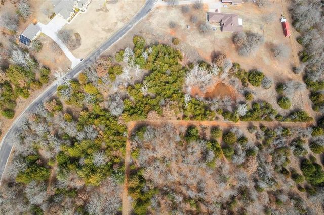 114 Timber Lake Drive, Mcloud, OK 74851