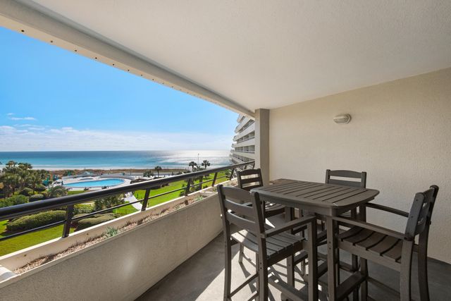 291 Scenic Gulf Drive UNIT 505, Miramar Beach, FL 32550