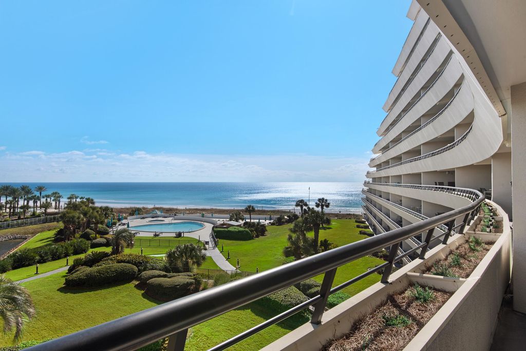 291 Scenic Gulf Drive UNIT 505, Miramar Beach, FL 32550