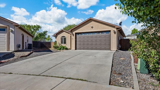 455 Washburn Street, Grand Junction, CO 81504