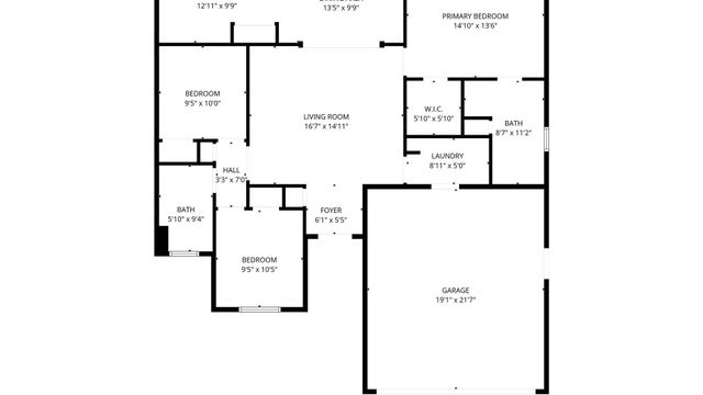 455 Washburn Street, Grand Junction, CO 81504