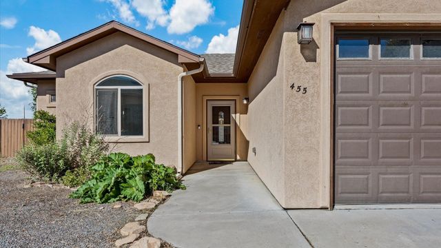 455 Washburn Street, Grand Junction, CO 81504