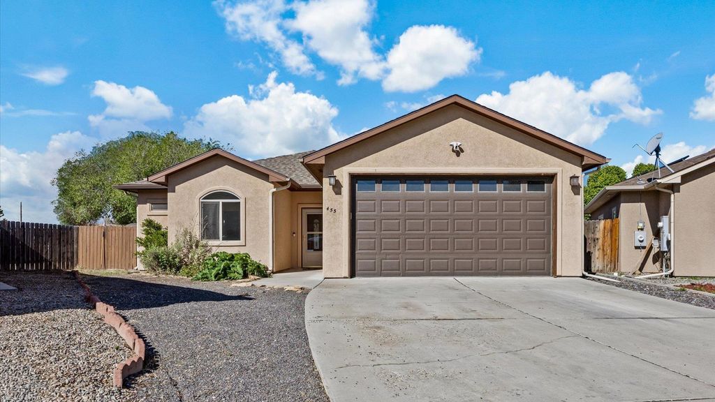 455 Washburn Street, Grand Junction, CO 81504