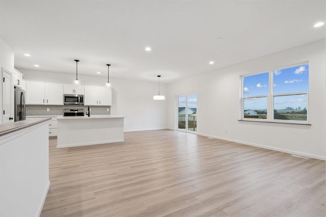 4528 Sonoma Drive, Cedar Falls, IA 50613