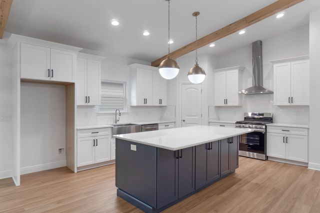 2 Coweta Road, Cantonment, FL 32533