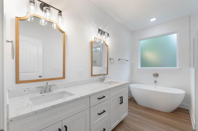 2 Coweta Road, Cantonment, FL 32533