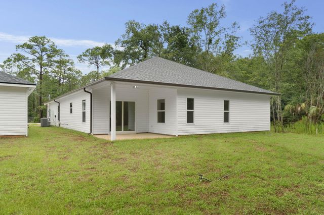 2 Coweta Road, Cantonment, FL 32533