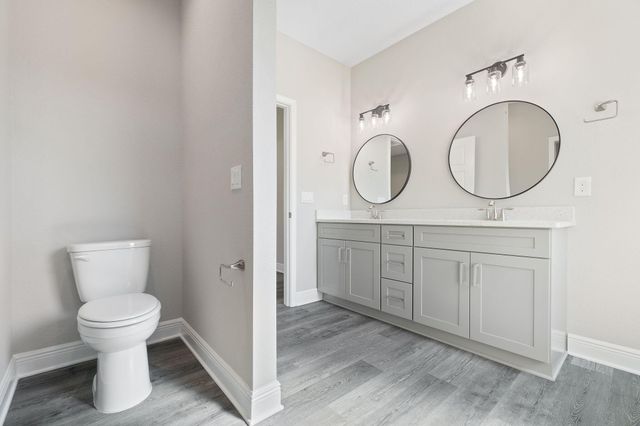 2 Coweta Road, Cantonment, FL 32533