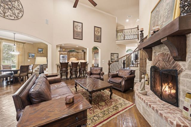 800 Sandy Trail, Keller, TX 76248
