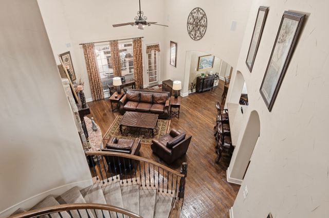 800 Sandy Trail, Keller, TX 76248