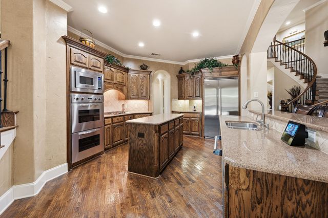 800 Sandy Trail, Keller, TX 76248