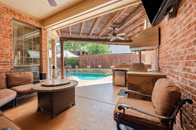 800 Sandy Trail, Keller, TX 76248