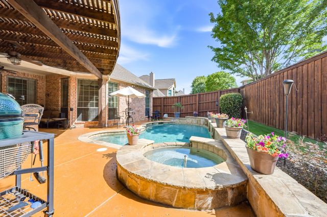 800 Sandy Trail, Keller, TX 76248