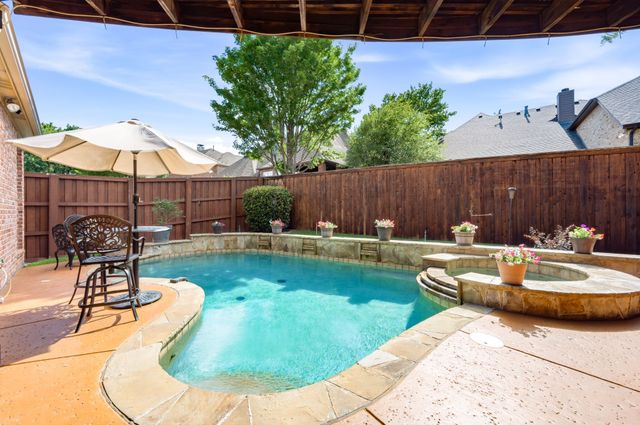 800 Sandy Trail, Keller, TX 76248