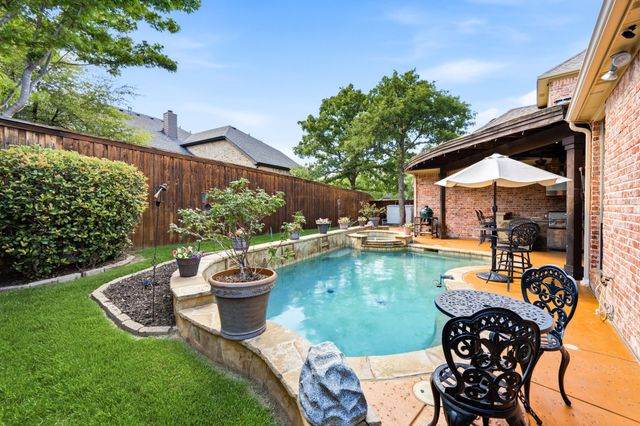 800 Sandy Trail, Keller, TX 76248