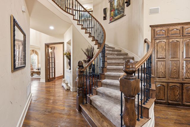800 Sandy Trail, Keller, TX 76248