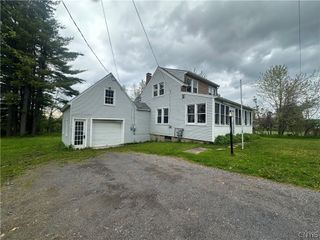 6279 Lamphear Road, Rome, NY 13440