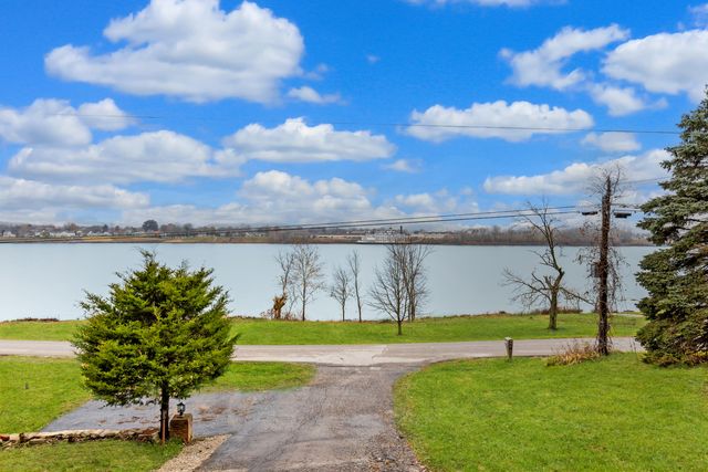 9530 Lower River Road, Burlington, KY 41005