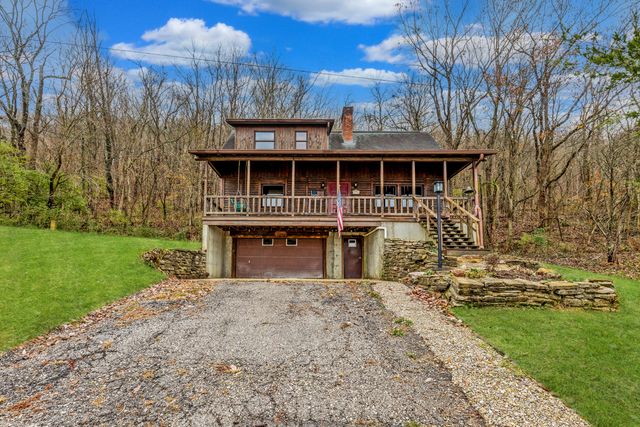 9530 Lower River Road, Burlington, KY 41005