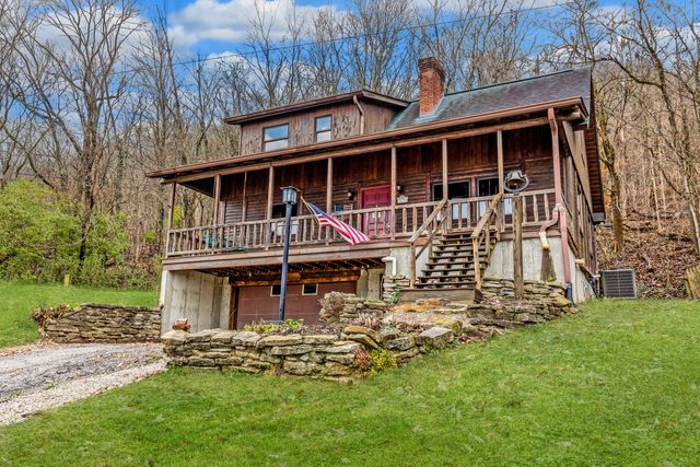 9530 Lower River Road, Burlington, KY 41005