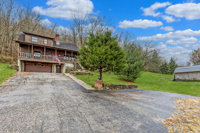 9530 Lower River Road, Burlington, KY 41005