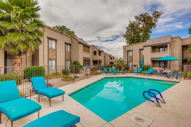 5995 N 78th Street Unit 2079, Scottsdale, AZ 85250