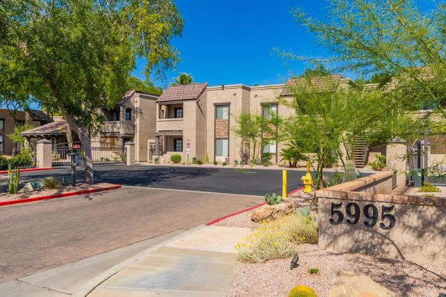 5995 N 78th Street Unit 2079, Scottsdale, AZ 85250