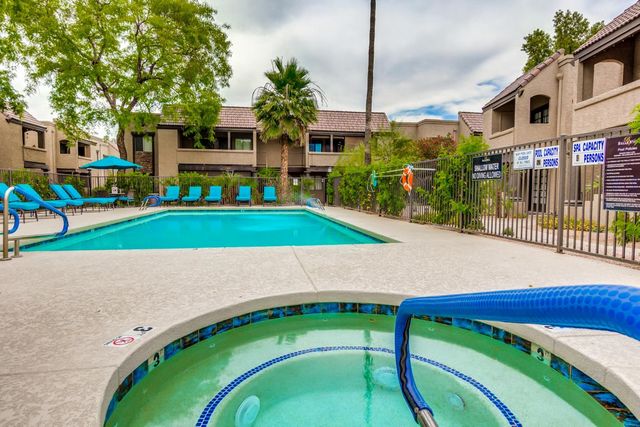 5995 N 78th Street Unit 2079, Scottsdale, AZ 85250