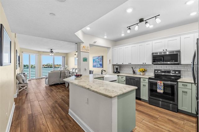 8000 SAILBOAT KEY BOULEVARD S 304, St Pete Beach, FL 33707