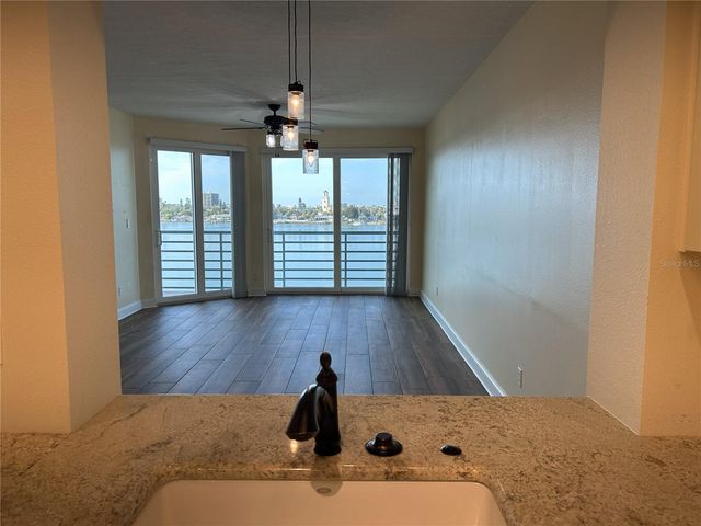 8000 SAILBOAT KEY BOULEVARD S 304, St Pete Beach, FL 33707