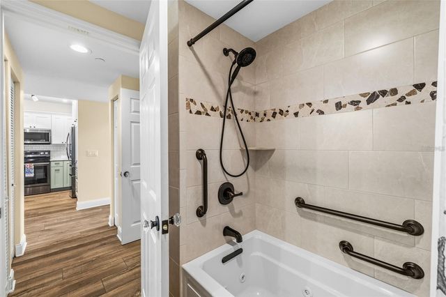 8000 SAILBOAT KEY BOULEVARD S 304, St Pete Beach, FL 33707