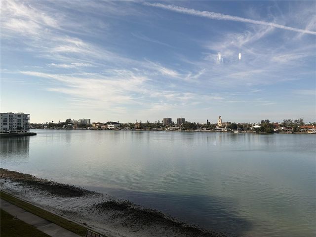 8000 SAILBOAT KEY BOULEVARD S 304, St Pete Beach, FL 33707