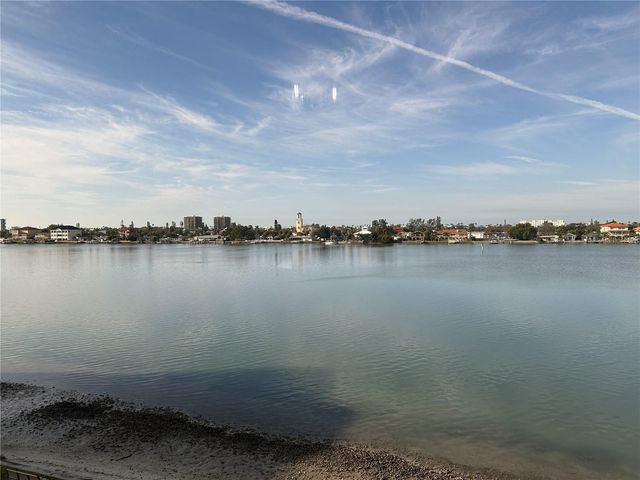 8000 SAILBOAT KEY BOULEVARD S 304, St Pete Beach, FL 33707