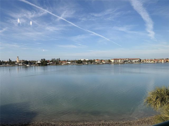 8000 SAILBOAT KEY BOULEVARD S 304, St Pete Beach, FL 33707