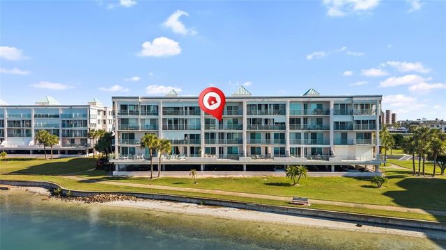 8000 SAILBOAT KEY BOULEVARD S 304, St Pete Beach, FL 33707