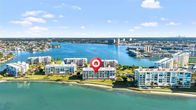 8000 SAILBOAT KEY BOULEVARD S 304, St Pete Beach, FL 33707