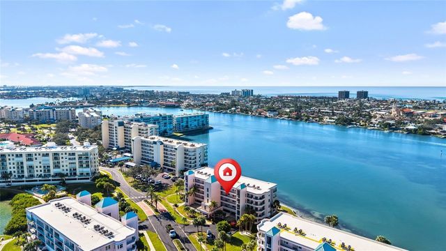 8000 SAILBOAT KEY BOULEVARD S 304, St Pete Beach, FL 33707