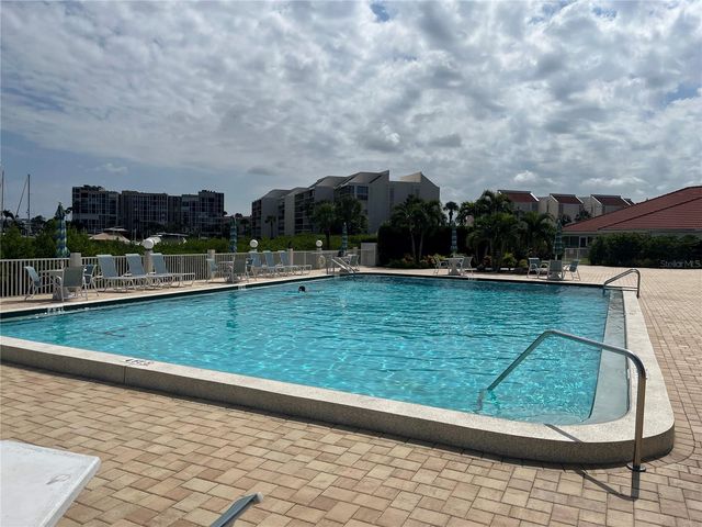 8000 SAILBOAT KEY BOULEVARD S 304, St Pete Beach, FL 33707