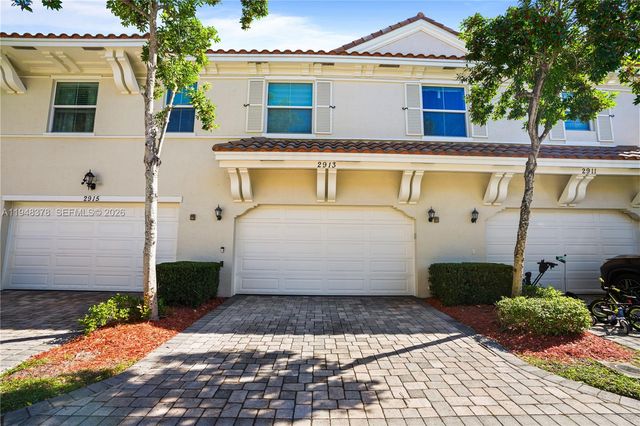 2913 Cascada Isles Way, Cooper City, FL 33024
