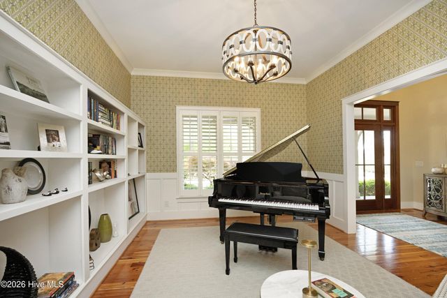 35 Quaker Ridge Road, Pinehurst, NC 28374